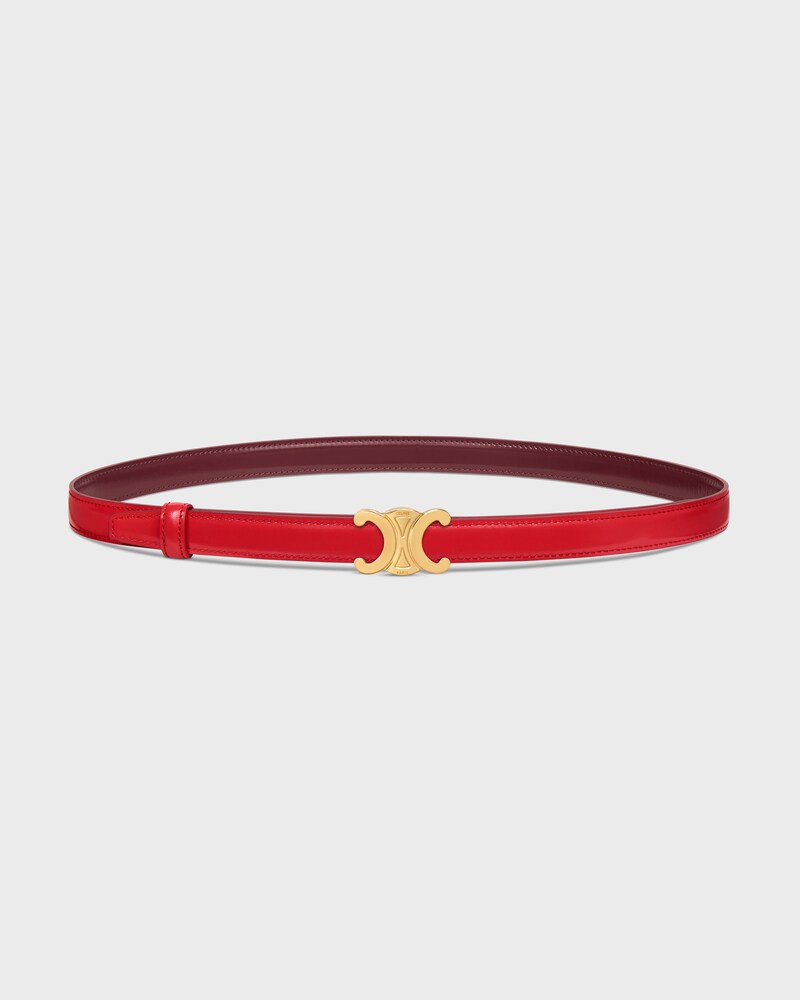 Reversible Strap 18MM IN TAURILLON -  -  - 1 | CELINE