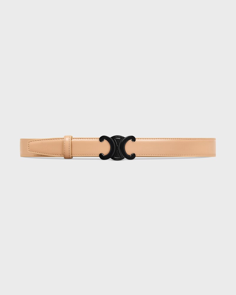 リバーシブルストラップ 25MM / トリヨン -  -  - 1 | CELINE