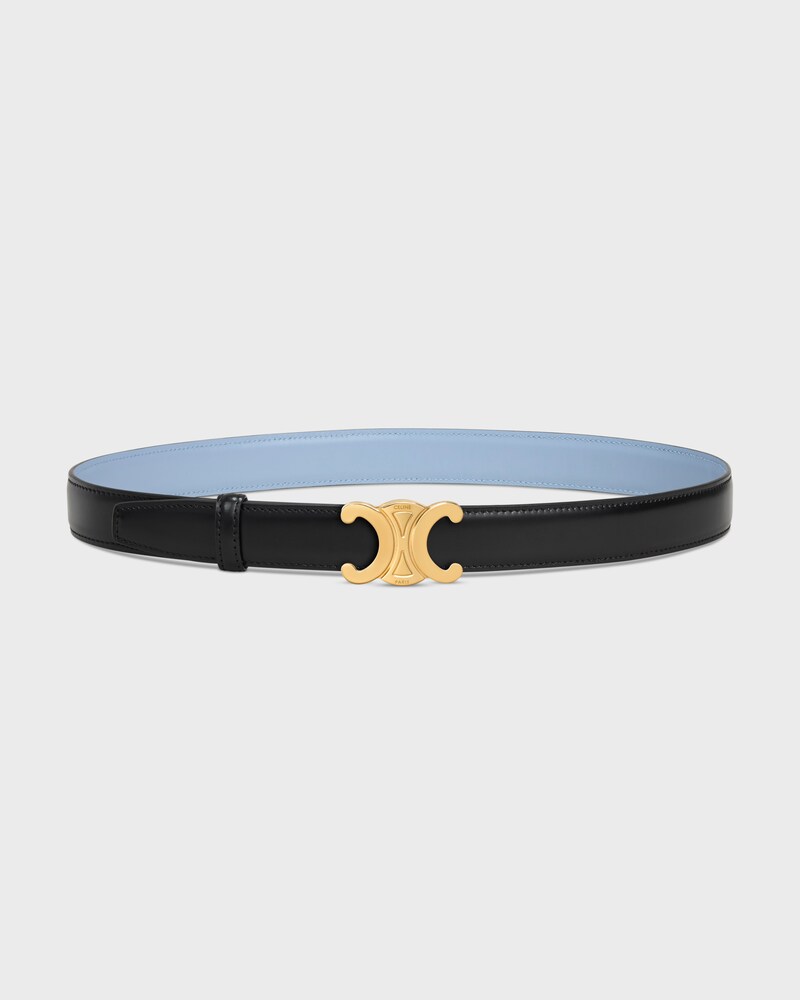 Reversible Strap 25MM IN TAURILLON -  -  - 1 | CELINE