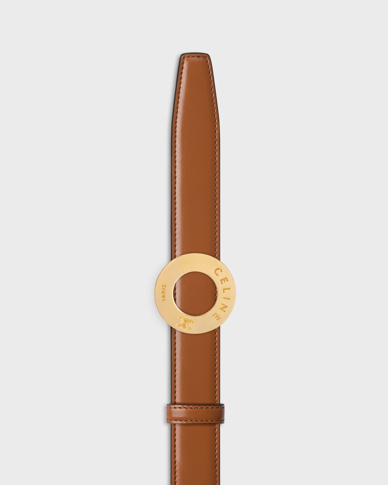 Reversible Strap 25MM IN TAURILLON -  -  - 1 | CELINE