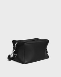 CROSSBODY BAG TAKE AWAY IN SMOOTH CALFSKIN - BLACK - TAKE AWAY - 2 | CELINE