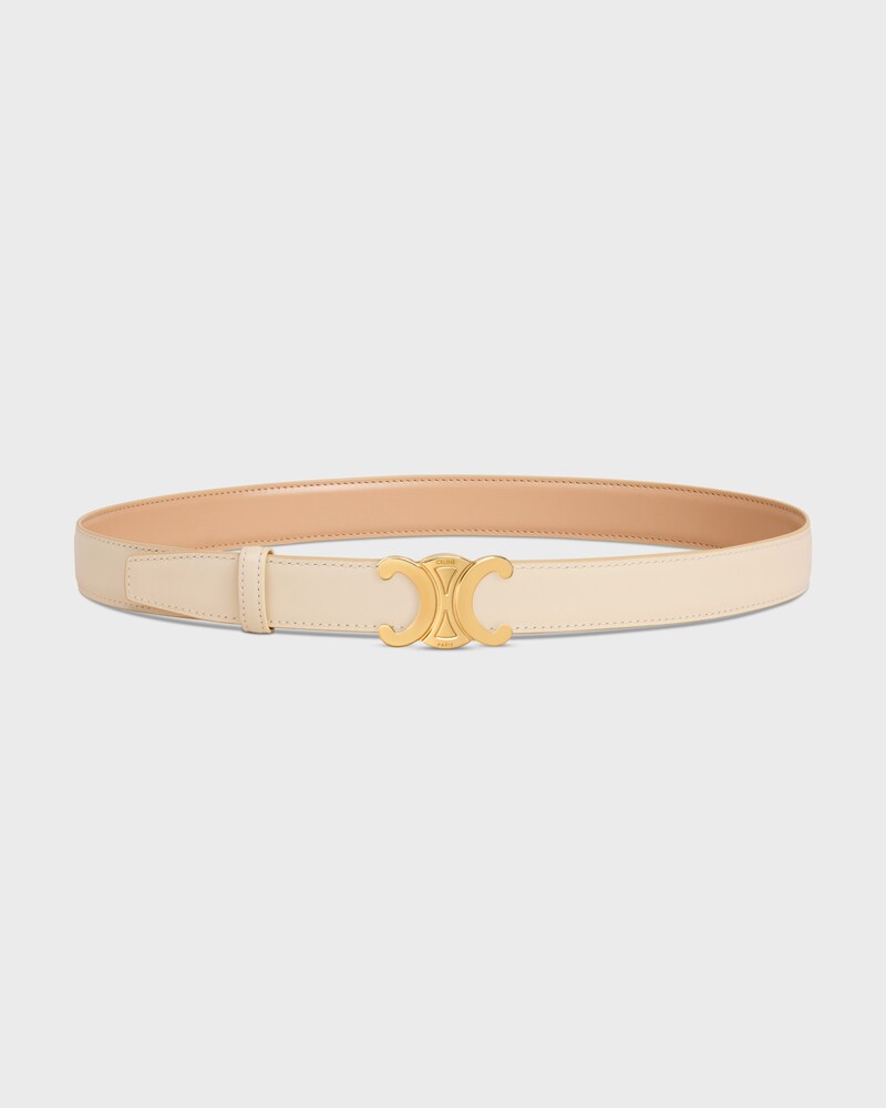 Reversible Strap 25MM IN TAURILLON -  -  - 1 | CELINE
