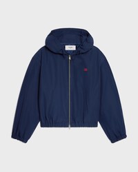 WINDBREAKER IN nylon - OVERSEAS -  - 1 | CELINE