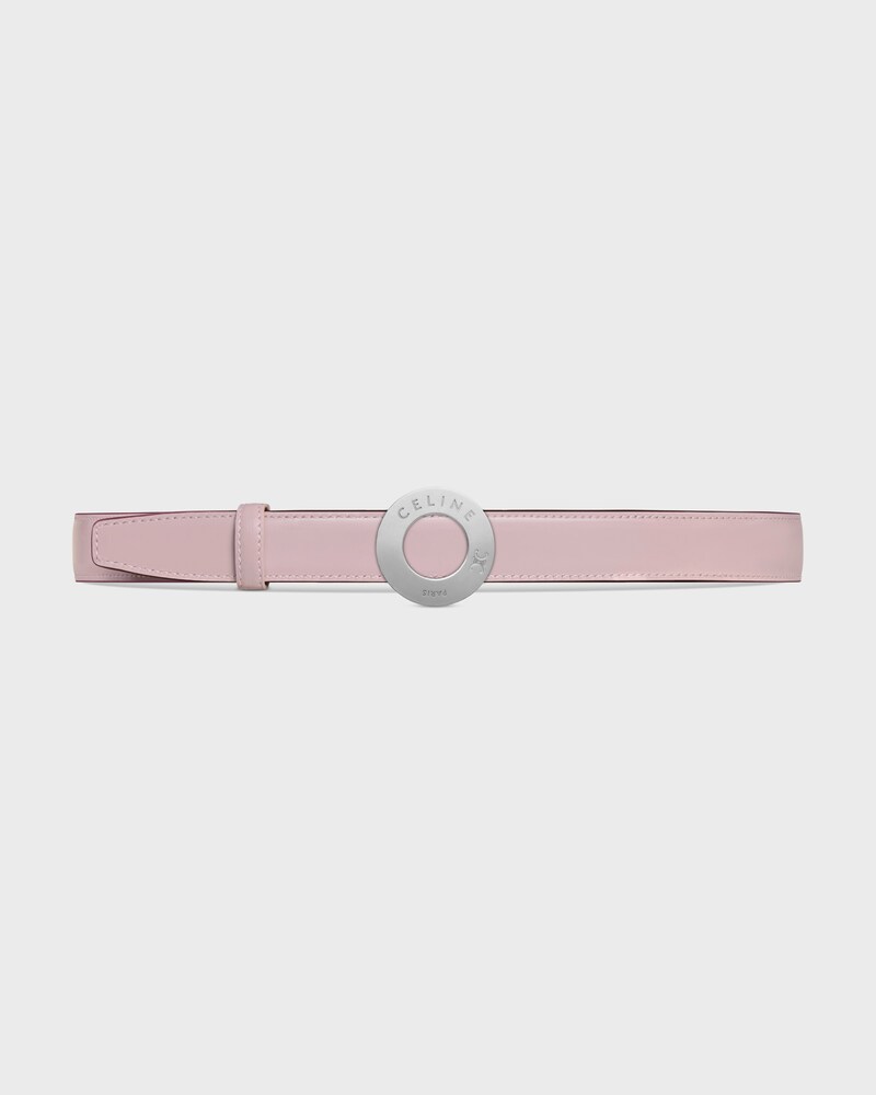 Boucle Celine disc 25mm Métal -  -  - 1 | CELINE