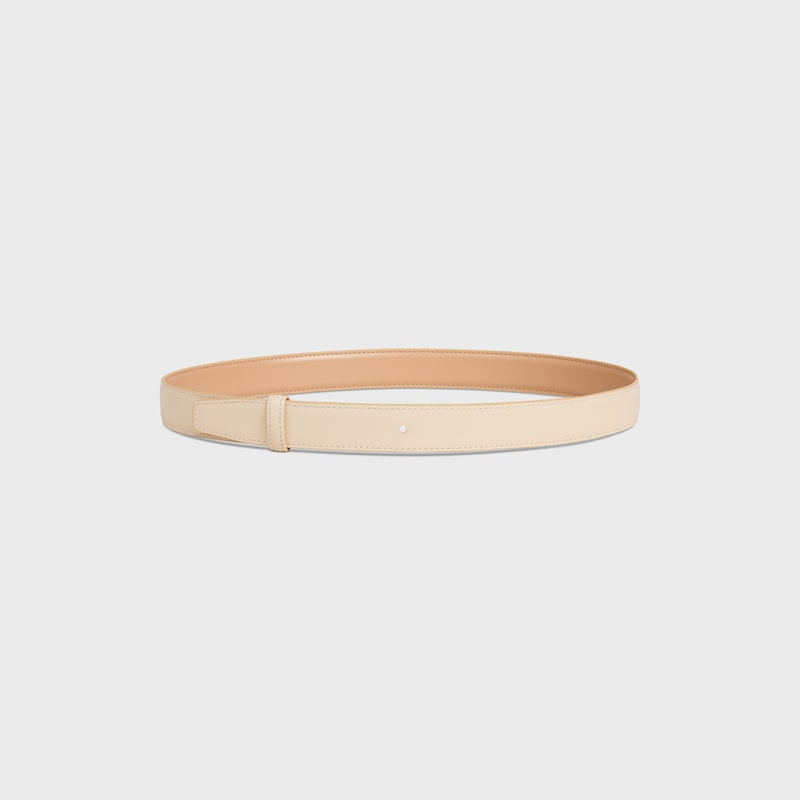 Reversible Strap 25MM IN TAURILLON -  -  - 1 | CELINE