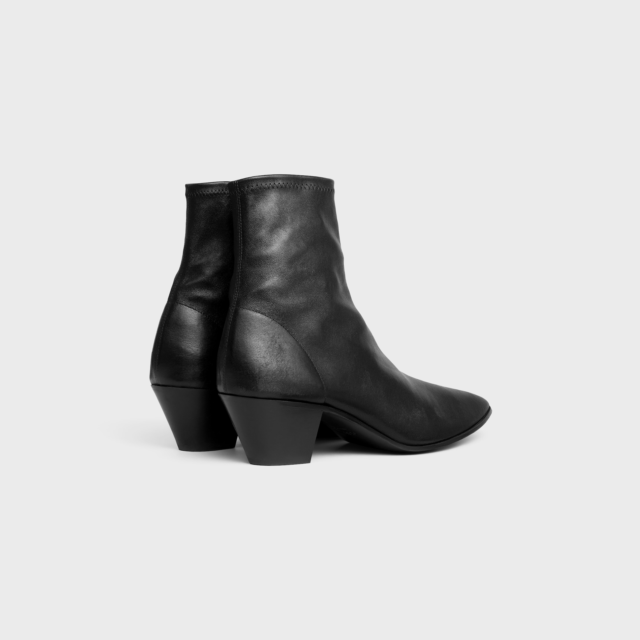 ブーツ メンズ | CELINE | セリーヌ公式サイト | ハイブランド