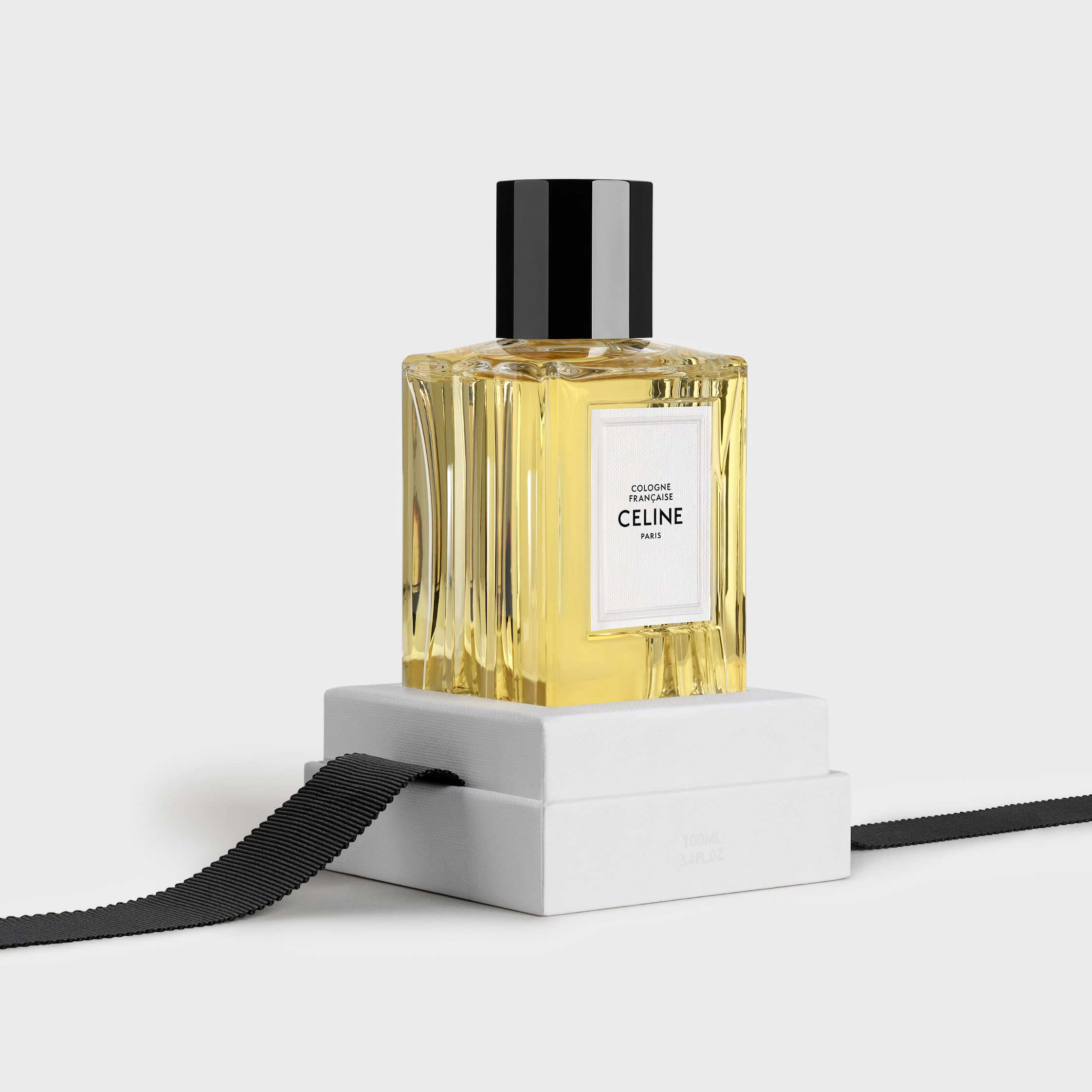 CELINE パルファム 100ml フランス製 COLOGNE FRANÇAISE コロン・フランセーズ オードパルファム 100ML