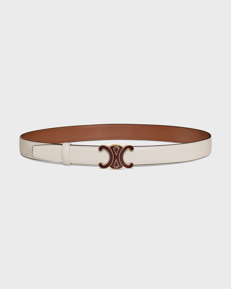 Reversible Strap 25MM IN TAURILLON -  -  - 1 | CELINE