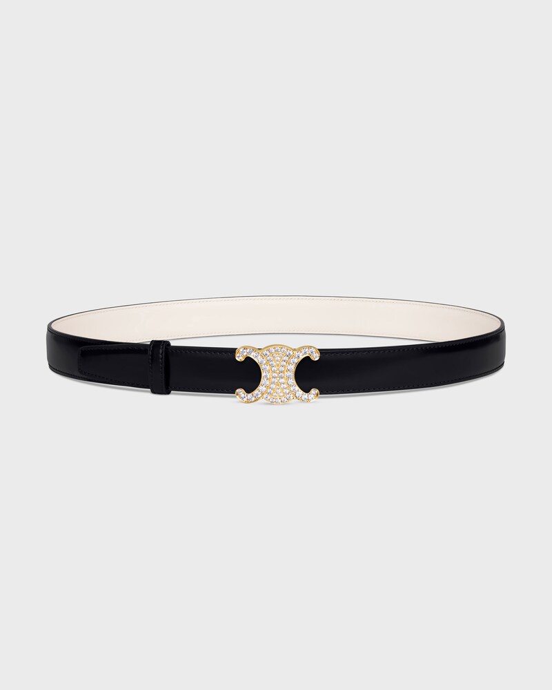 Reversible Strap 25MM IN TAURILLON -  -  - 1 | CELINE