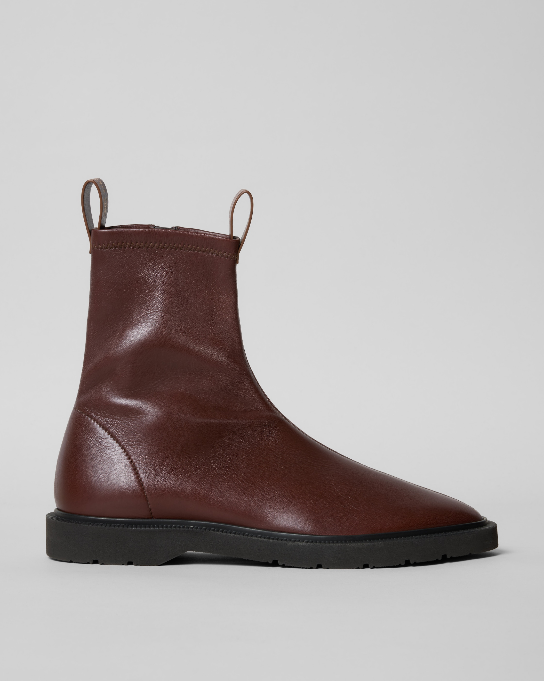 DESIGNER BROWN BOOTS AND ANKLE BOOTS FOR WOMEN | CELINE