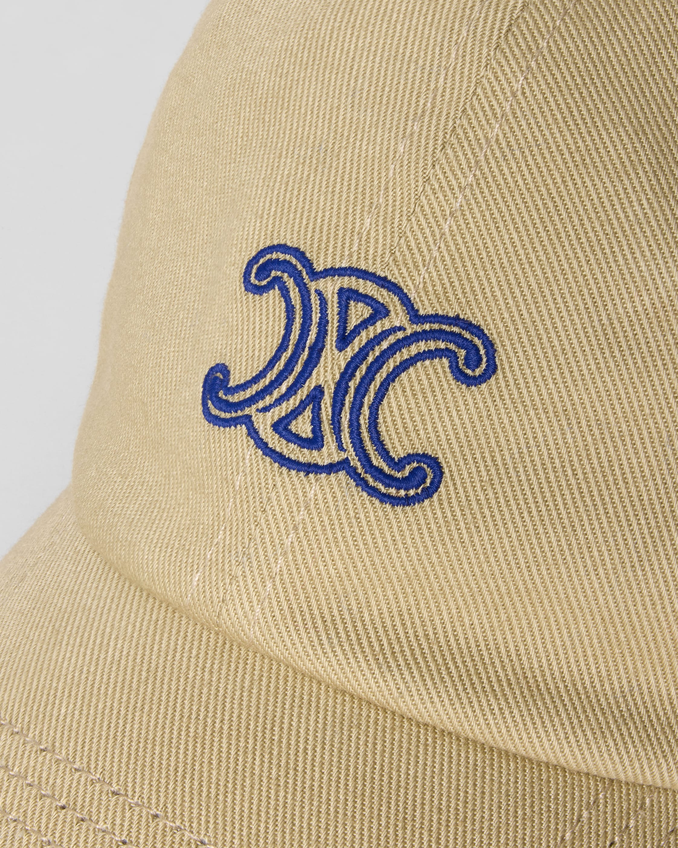 ALWAYS CAP - BEIGE | CELINE
