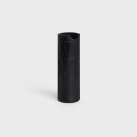 TRAVEL SPRAY Case in Crocodile - BLACK - FRAGRANCES - 2 | CELINE