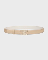 Reversible Strap 25MM IN TAURILLON -  -  - 1 | CELINE