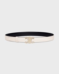 Reversible Strap 25MM IN TAURILLON -  -  - 1 | CELINE