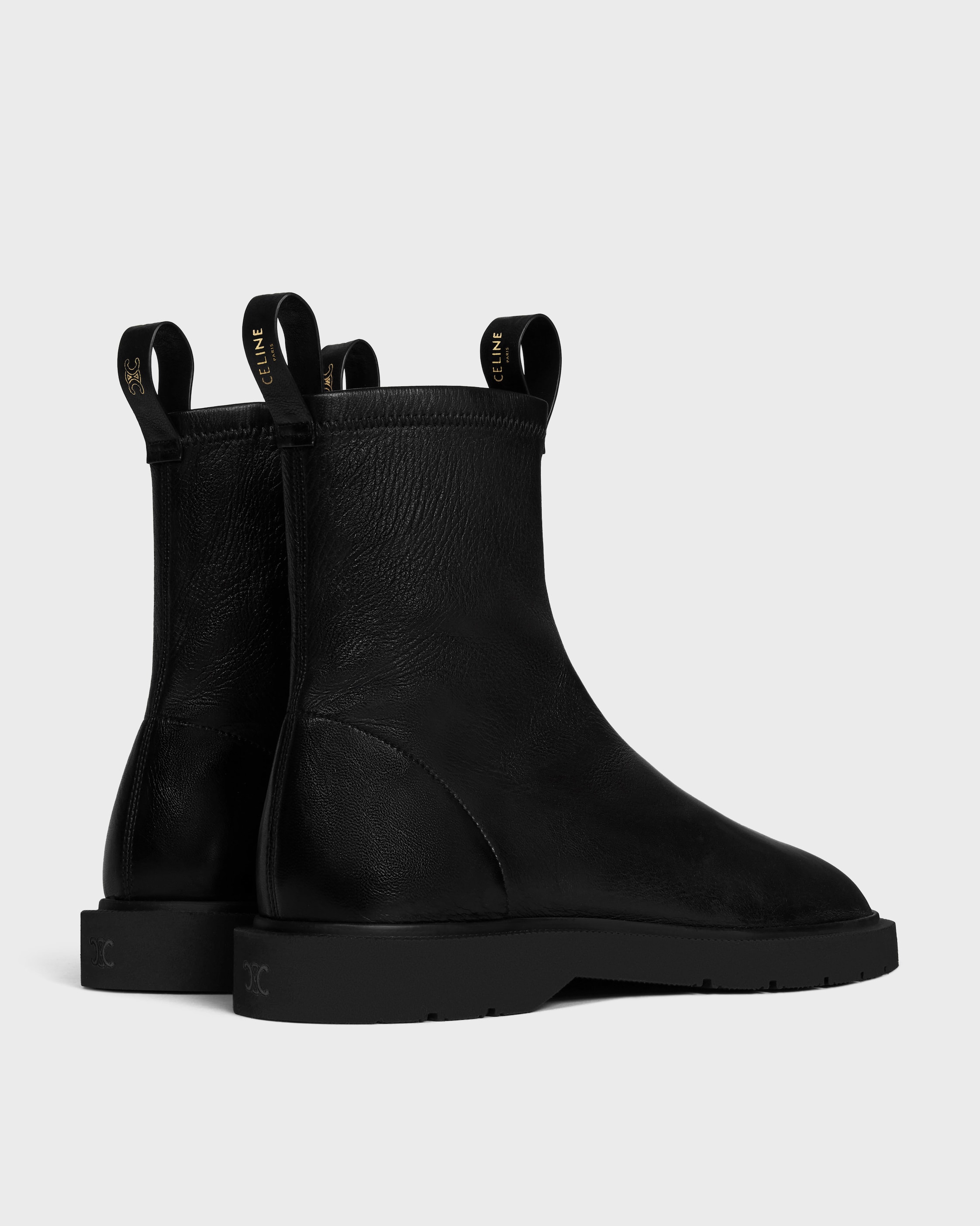 ブーツ レディース | CELINE | セリーヌ公式サイト | ハイブランド