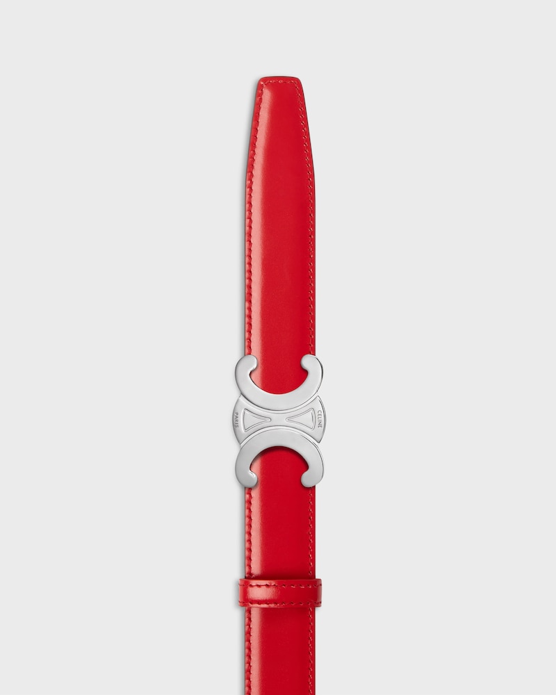 Fibbia Triomphe da 25 MM IN METALLO -  -  - 1 | CELINE