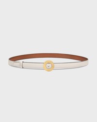 Reversible Strap 18MM IN TAURILLON -  -  - 2 | CELINE