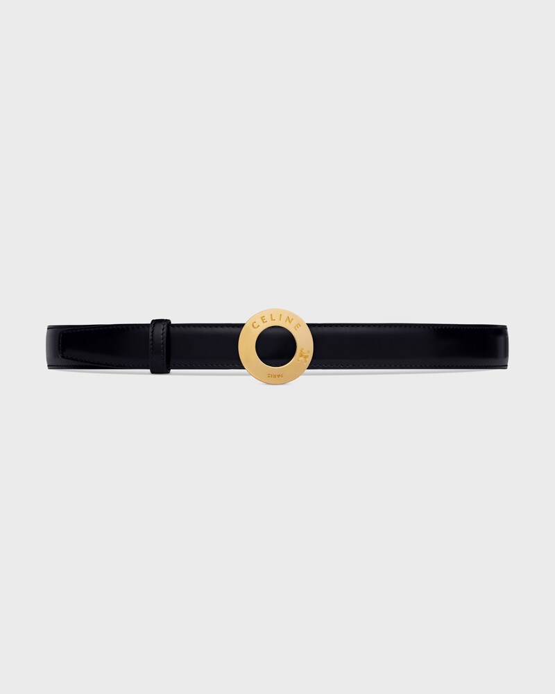 Reversible Strap 25MM IN TAURILLON -  -  - 1 | CELINE