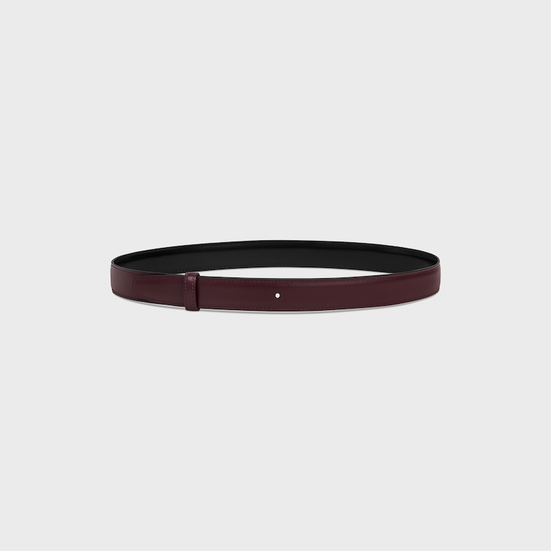 Reversible Strap 25MM IN TAURILLON -  -  - 1 | CELINE