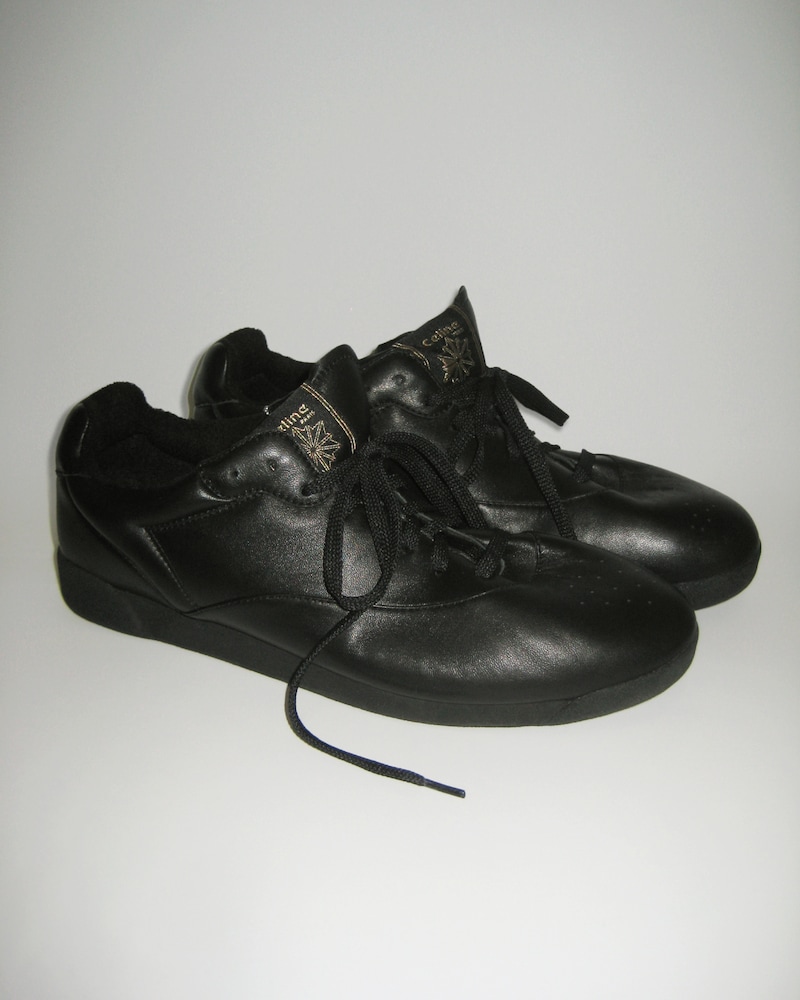 FREESTYLE LO BY CELINE/REEBOK运动鞋 - 黑色 -  - 1 | CELINE