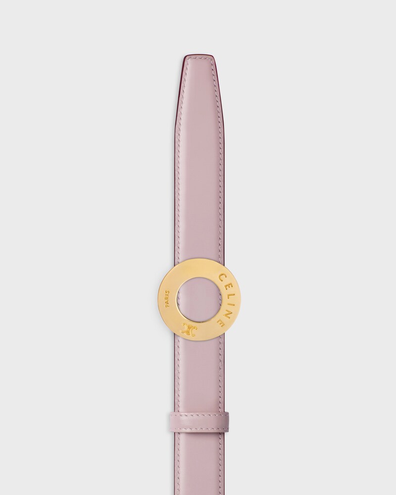Boucle Celine disc 25mm Métal -  -  - 1 | CELINE