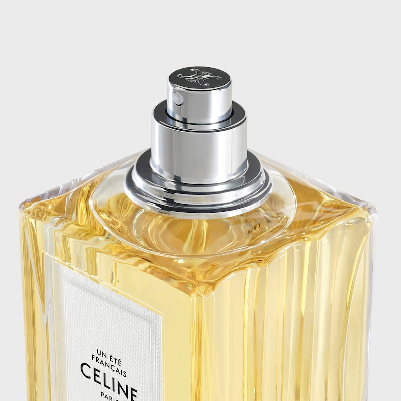 UN &Eacute;T&Eacute; FRAN&Ccedil;AIS香水100毫升 -  - 香水 - 1 | CELINE