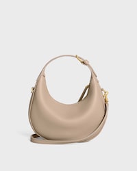 Teen Celine Lulu IN Grained calfskin - SAFARI - HIVER CELINE - WINTER SELECTION - 2 | CELINE