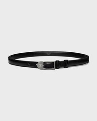 Ceinture BC-25 18MM Taurillon - NOIR -  - 1 | CELINE