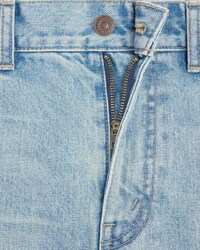 skate shorts in sweet honey wash - SWEET HONEY WASH -  - 2 | CELINE