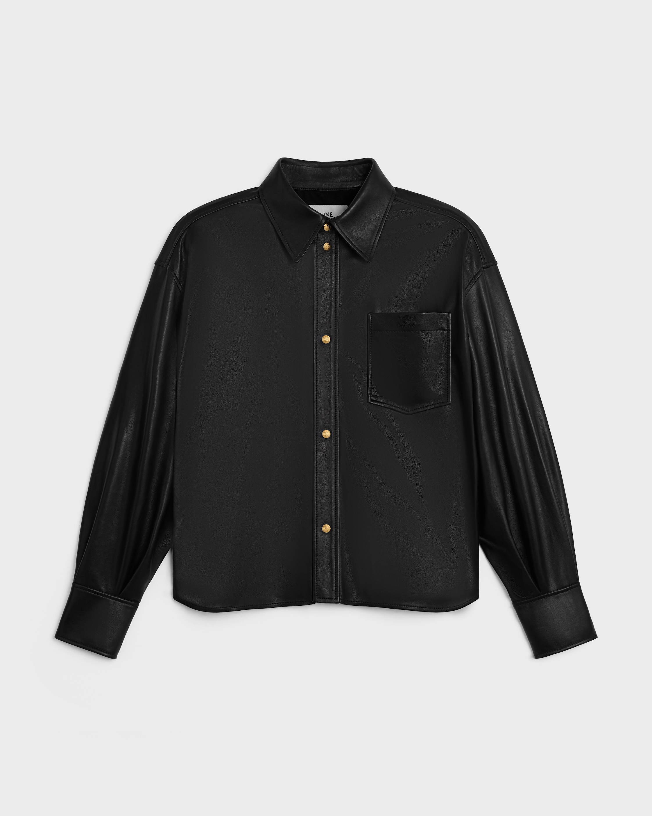 DESIGNER SHIRTS AND TOPS FOR WOMEN | CELINE
