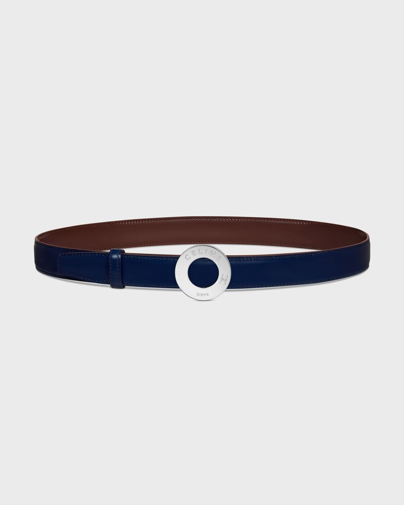 Reversible Strap 25MM IN TAURILLON -  -  - 1 | CELINE