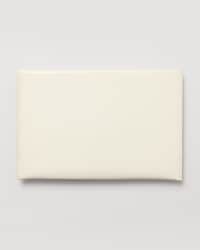ENVELOPE IN SHINY CALFSKIN - CREAMY WHITE - ALL BAGS - 2 | CELINE