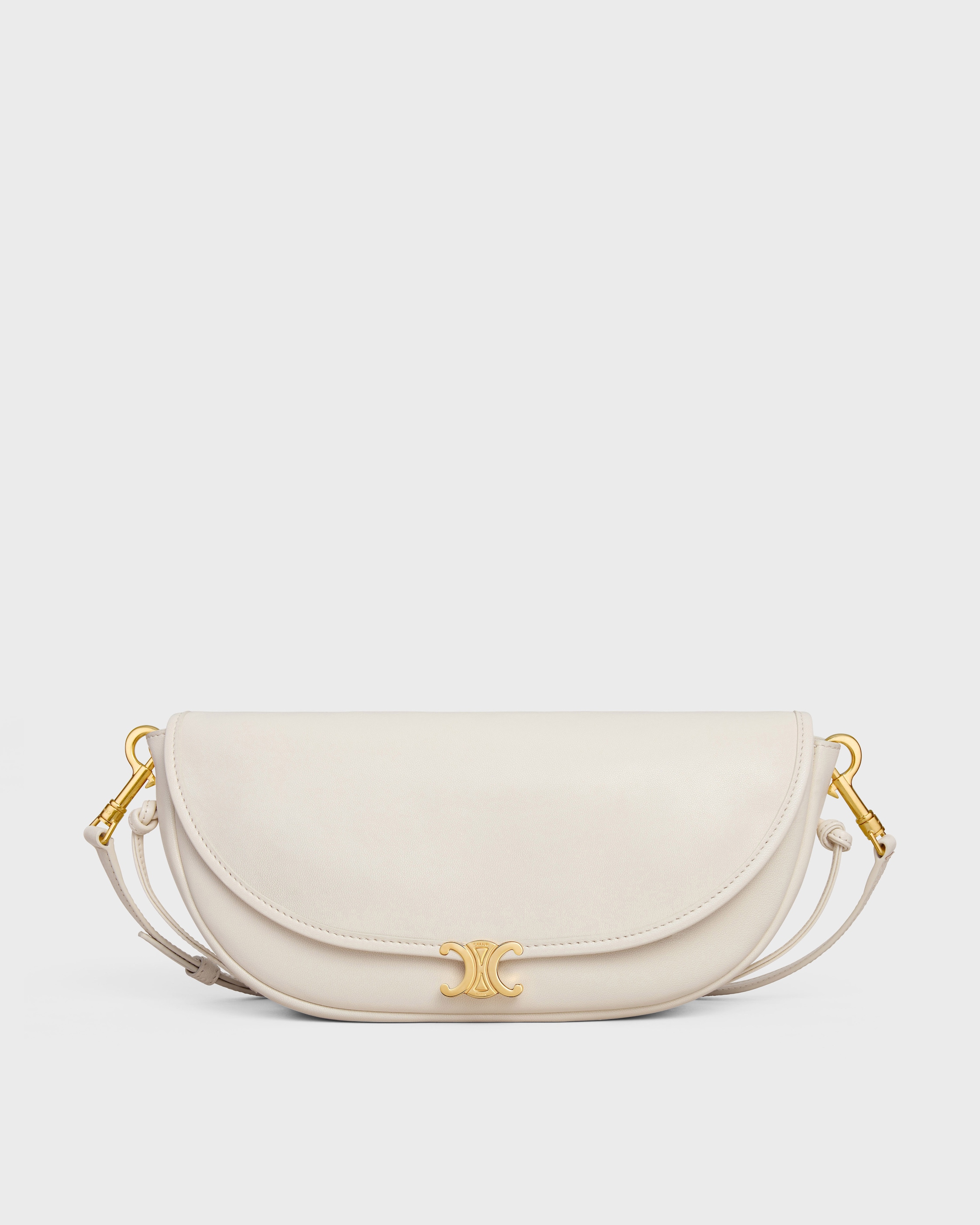 ショルダーバッグ - レディース ハンドバッグ - ホワイト | CELINE