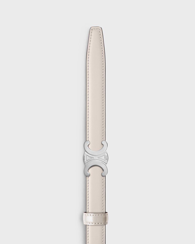 Reversible Strap 18MM IN TAURILLON -  -  - 1 | CELINE