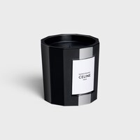 Silence Blanc Perfumed Candle 240G -  - CANDLES - 2 | CELINE