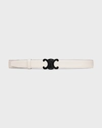 Reversible Strap 25MM IN TAURILLON -  -  - 2 | CELINE