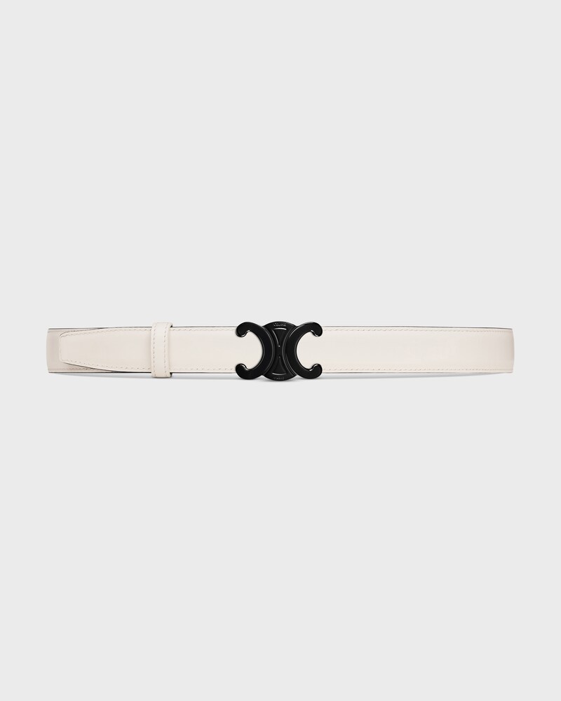 Reversible Strap 25MM IN TAURILLON -  -  - 1 | CELINE