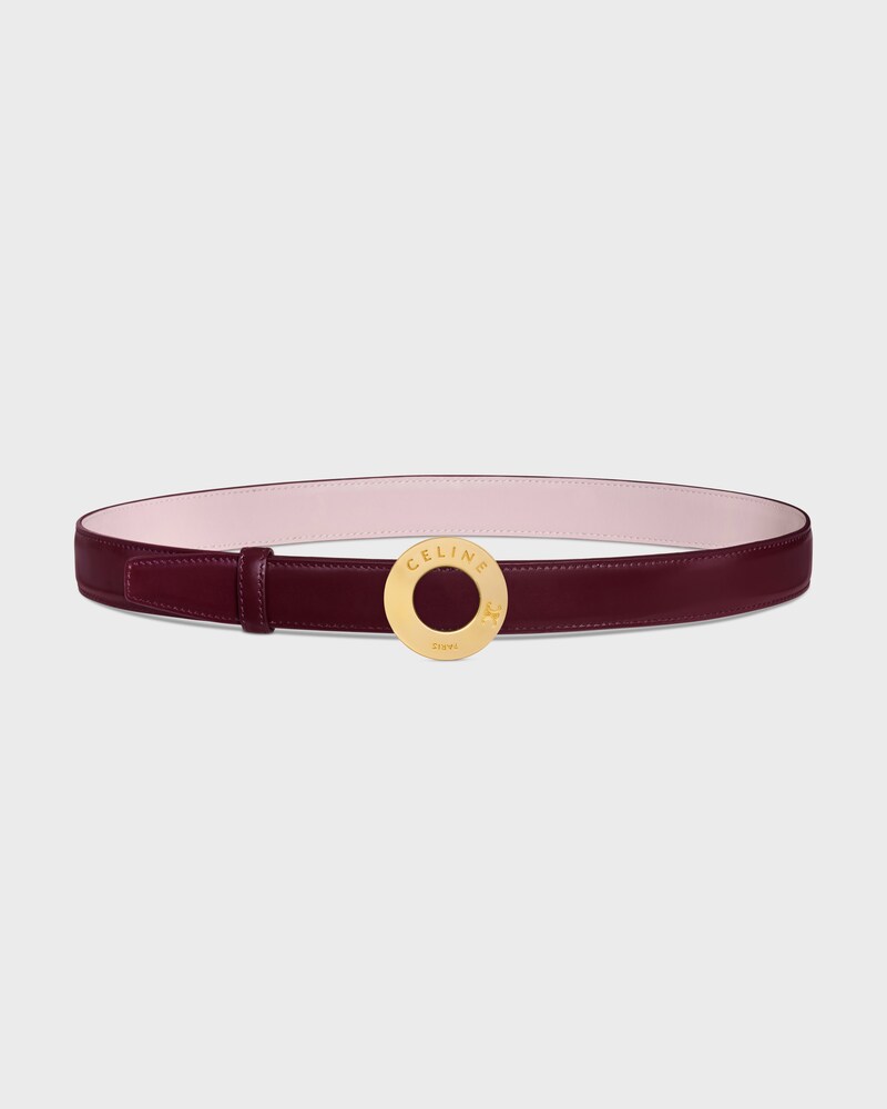 Boucle Celine disc 25mm Métal -  -  - 1 | CELINE