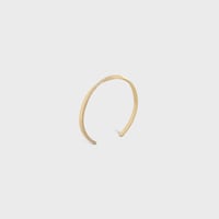 Bracelet Torsion en Or Jaune et Diamants - Or Jaune -  - 2 | CELINE