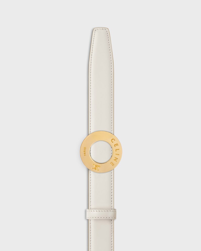 Reversible Strap 25MM IN TAURILLON -  -  - 1 | CELINE