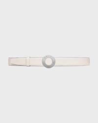 Reversible Strap 25MM IN TAURILLON -  -  - 2 | CELINE