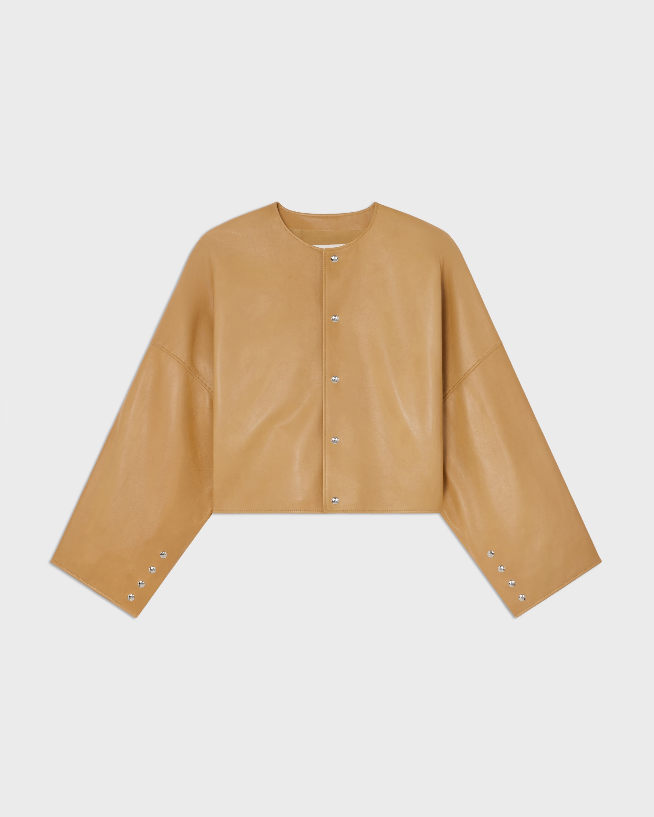 CELINE cardigan jacket IN lambskin