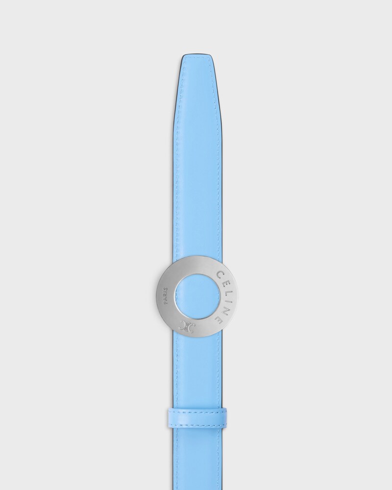 Reversible Strap 25MM IN TAURILLON -  -  - 1 | CELINE