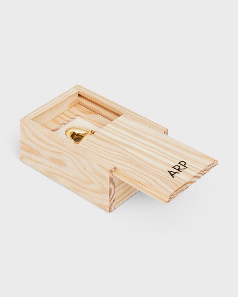 Collier Celine Arp Project en Vermeil - Or - JOAILLERIE - 1 | CELINE