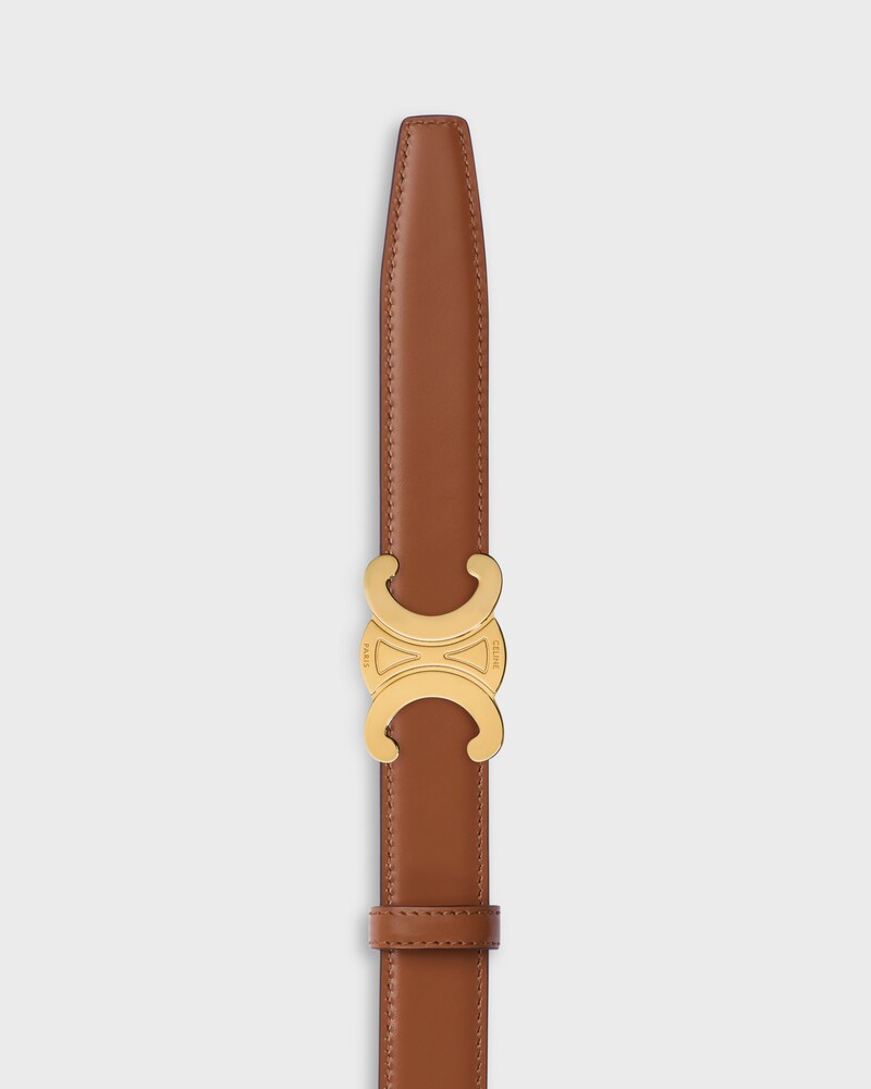 Reversible Strap 25MM IN TAURILLON -  -  - 1 | CELINE
