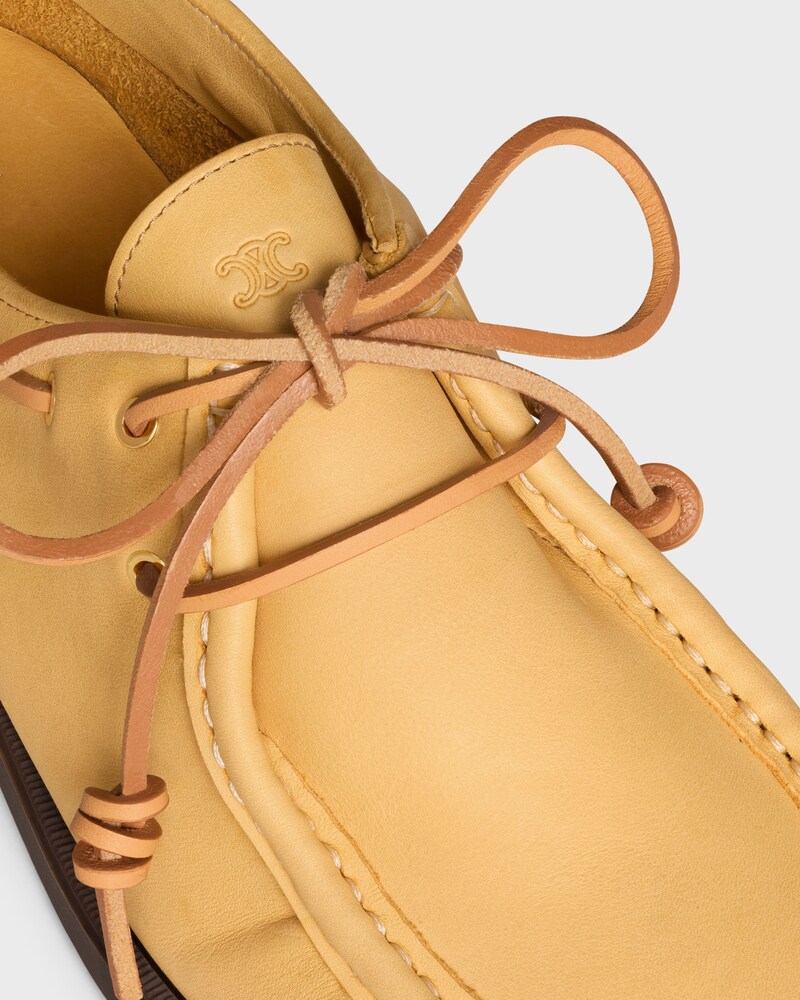 DERBY IN CALFSKIN - ORME -  - 1 | CELINE