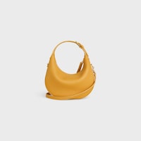 Teen Celine Lulu IN Grained calfskin - MARIGOLD - NEW - 2 | CELINE