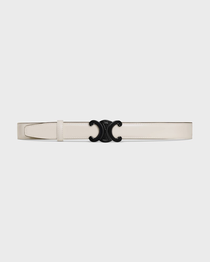 Reversible Strap 25MM IN TAURILLON -  -  - 1 | CELINE