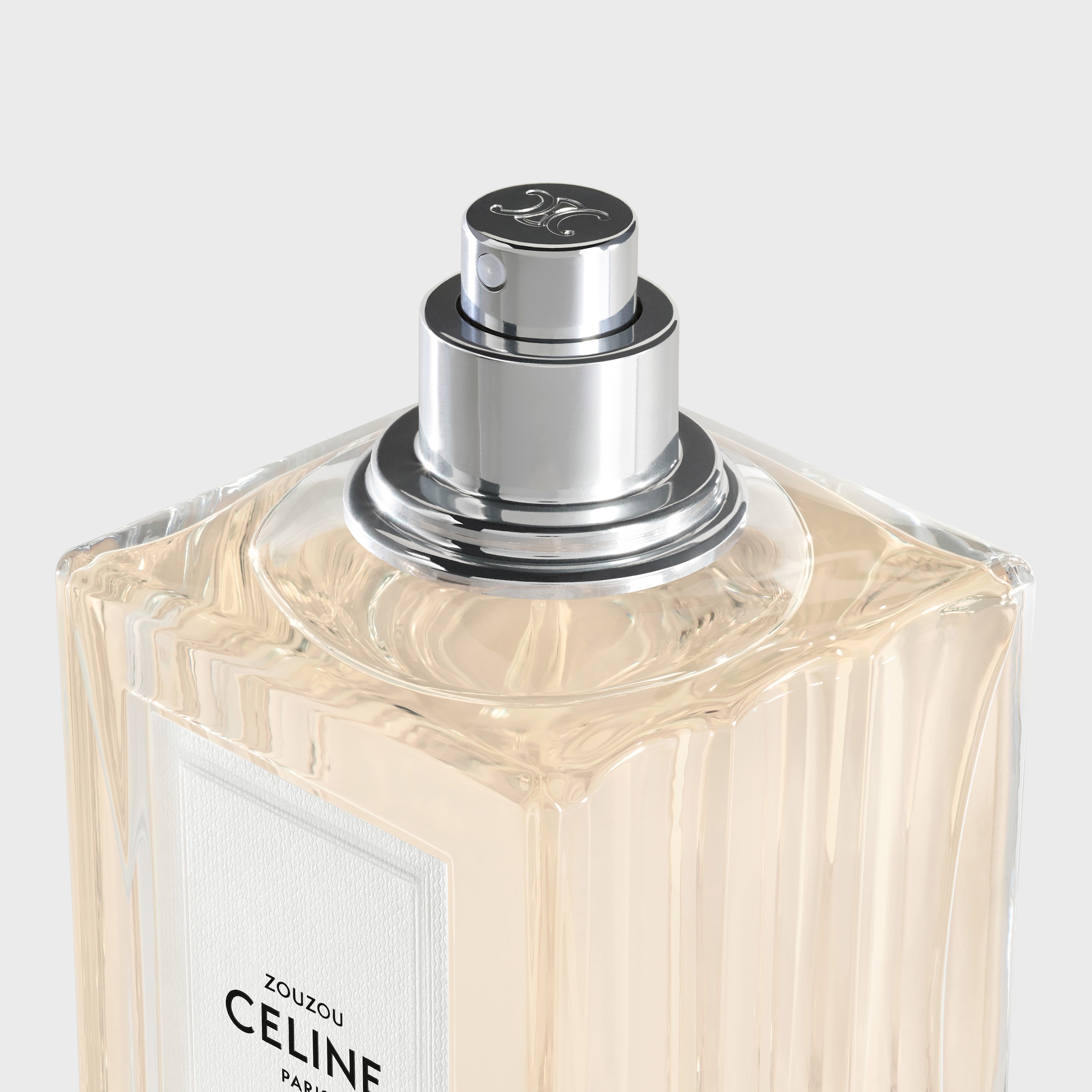 ZOUZOU ズーズー オードパルファム 100ML | CELINE | セリーヌ公式