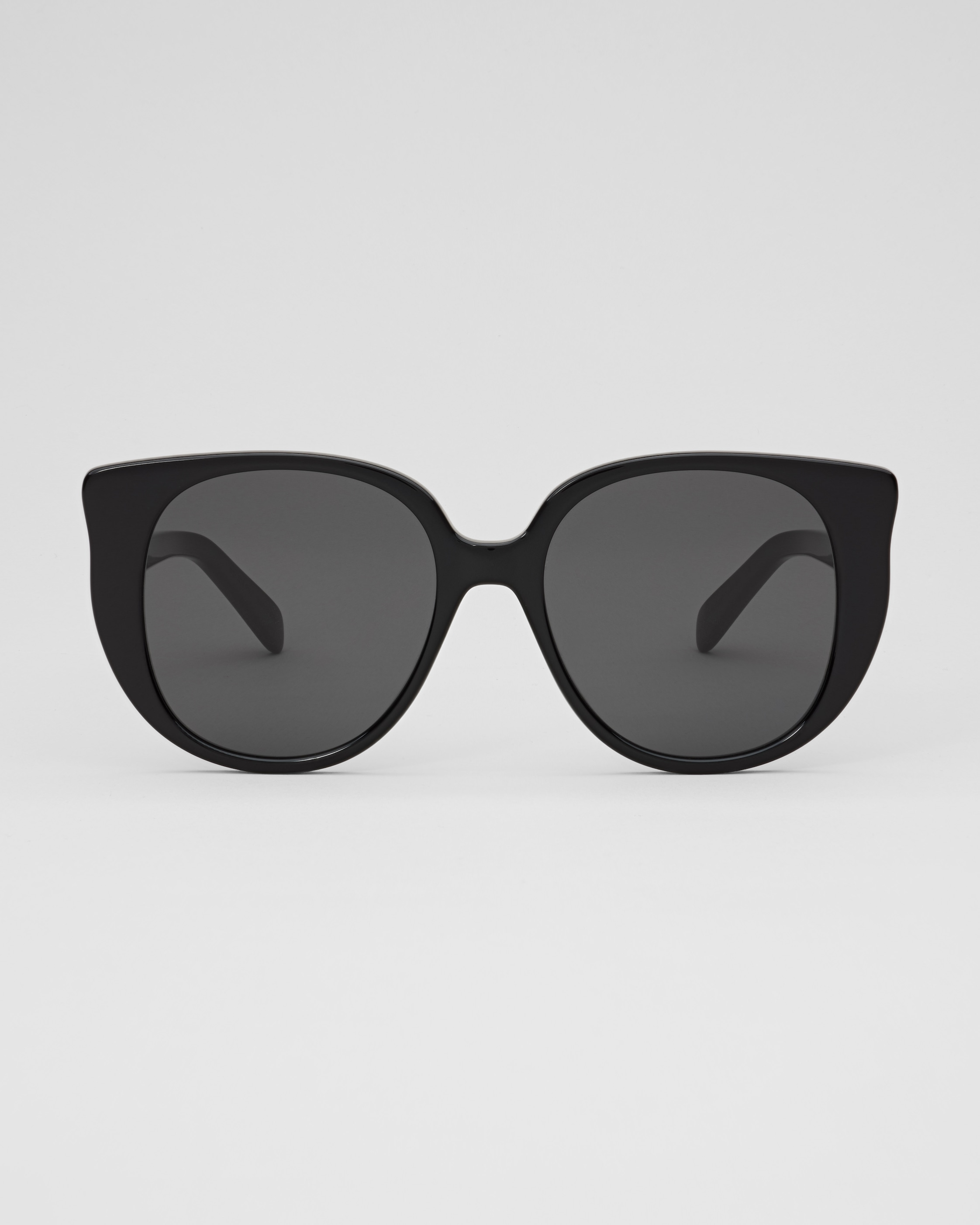 CELINE Triomphe Mini 03 sunglasses in Acetate